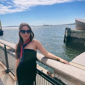 Meet your Posher, Fernanda